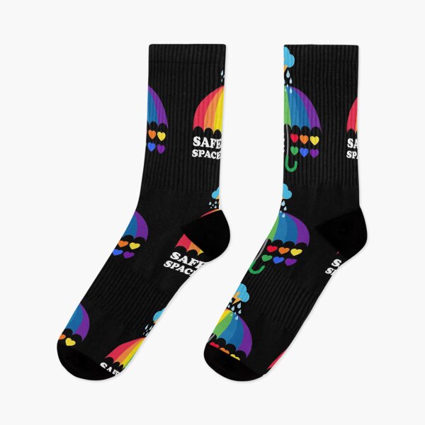 Item preview, LGBTQ Sign Safe Space LGBTQ PRIDE MONTH designed and sold by aronia.
