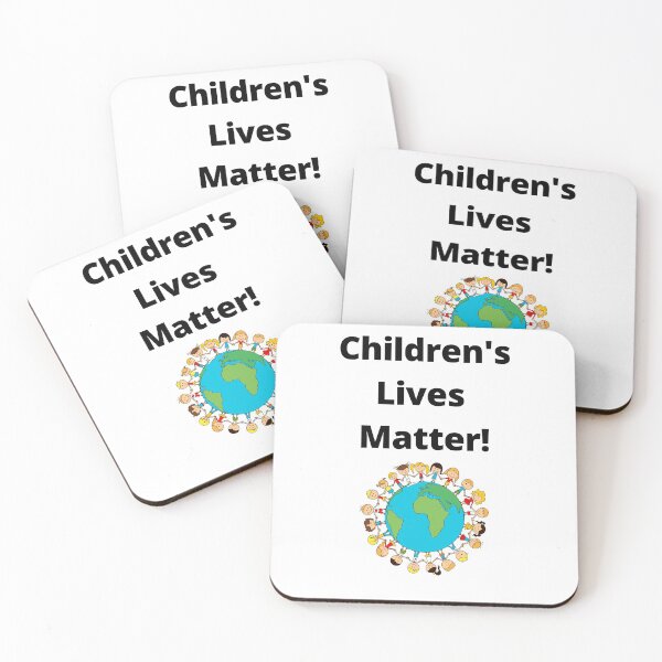 Item preview, Every Child Matters designed and sold by Jumaima.