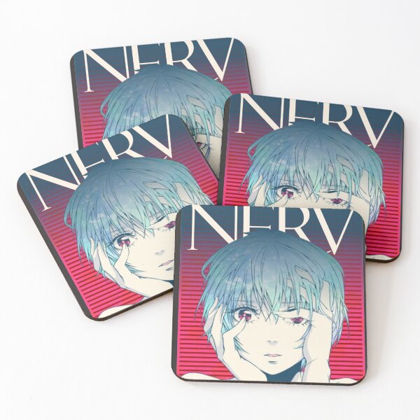Item preview, Nerv | Regalo perfecto designed and sold by sucesstrending.