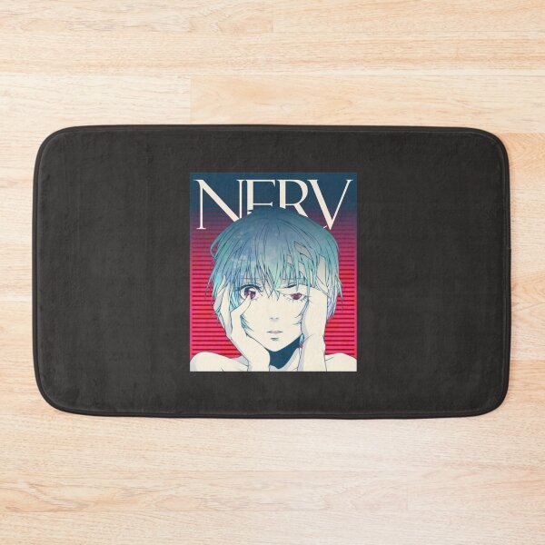 Item preview, Nerv   | Gift Perfect designed and sold by sucesstrending.