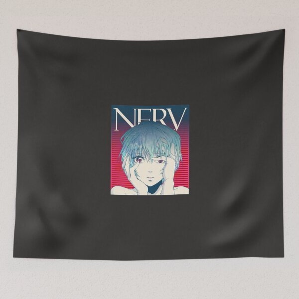 Item preview, Nerv | Regalo perfecto designed and sold by sucesstrending.