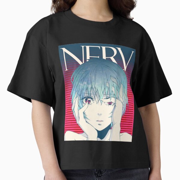 Item preview, Nerv   | Gift Perfect designed and sold by sucesstrending.