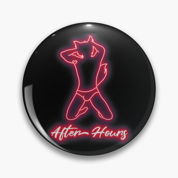 Artikel-Vorschau von Lounge After Hours [M] – Rotlichtviertel, designt und verkauft von RoryWorks.
