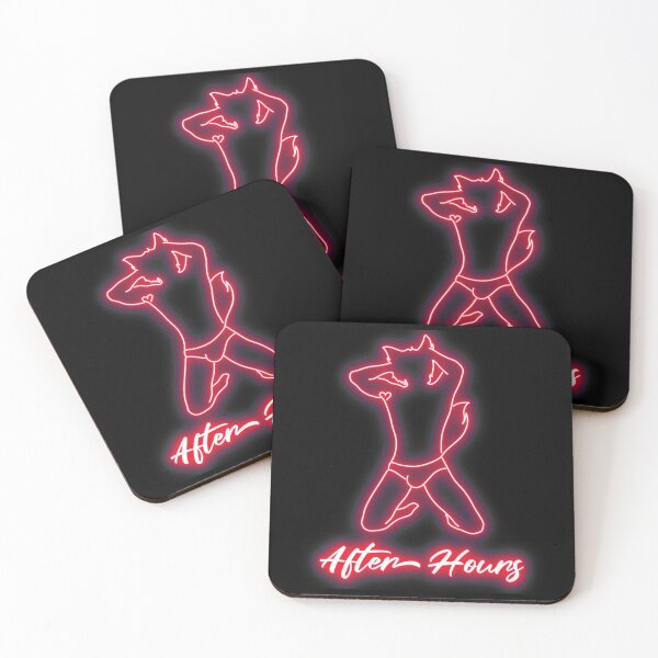 Item preview, Lounge After Hours [M] - Red Light District designed and sold by RoryWorks.