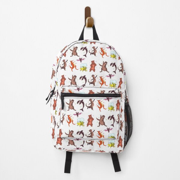 Item preview, Animals Dancing Pack Collection P1 designed and sold by Red-ElYoubi.