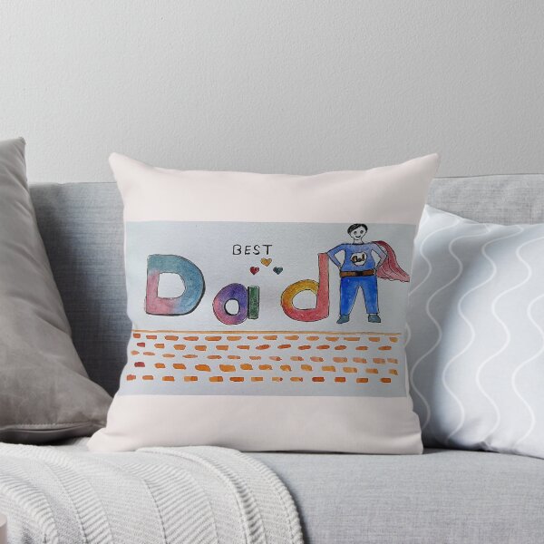 Item preview, Happy Father's Day  designed and sold by skarmaker.