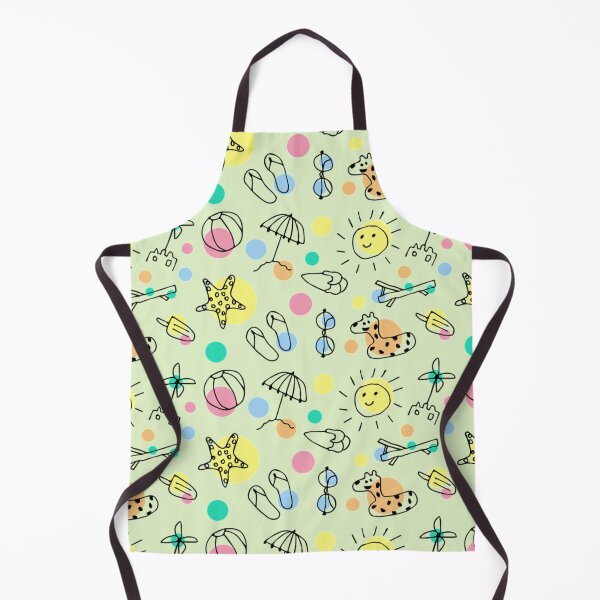 Item preview, Summer Season Things designed and sold by karimhaddad.