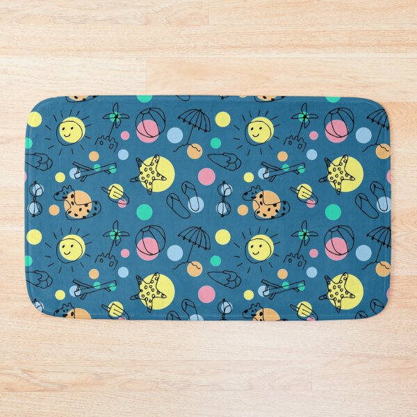 Item preview, Summer Season Things designed and sold by karimhaddad.