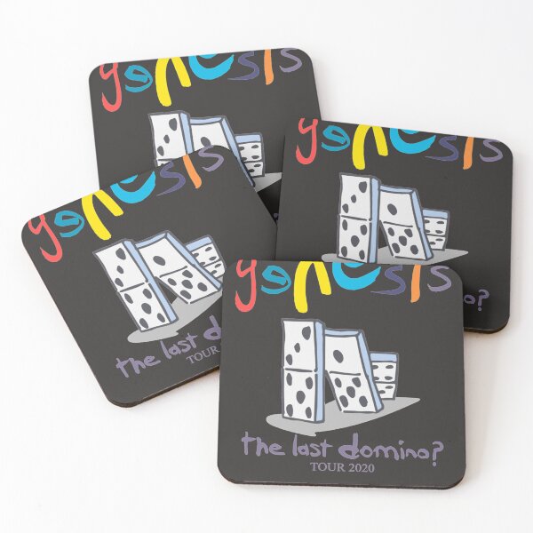 Item preview, The Last Domino? Genesis  | Gift Perfect designed and sold by sucesstrending.