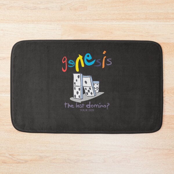 Item preview, The Last Domino? Genesis  | Gift Perfect designed and sold by sucesstrending.