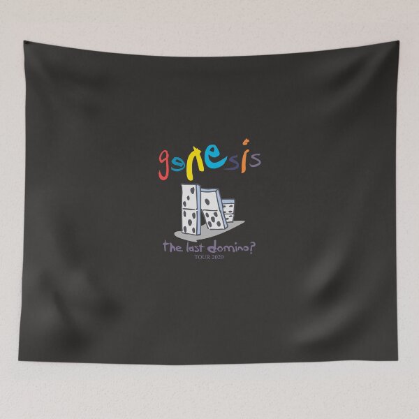 Item preview, The Last Domino? Genesis  | Gift Perfect designed and sold by sucesstrending.