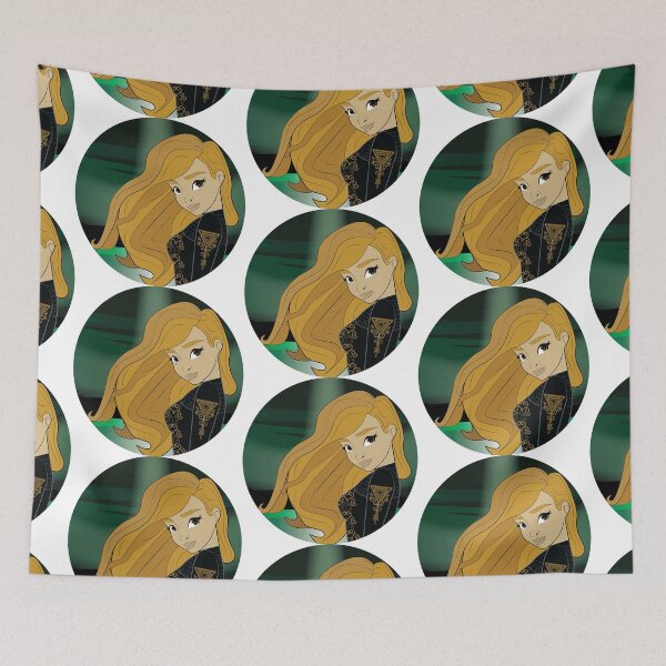Item preview, Pirate King designed and sold by GeekyGirlDesign.