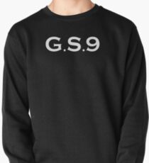 GS9 T Pullover