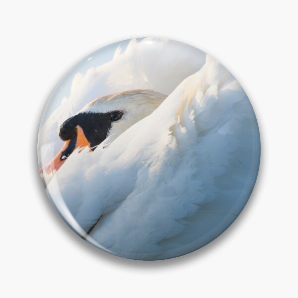 Item preview, Mute Swan designed and sold by Ryan  Ten.
