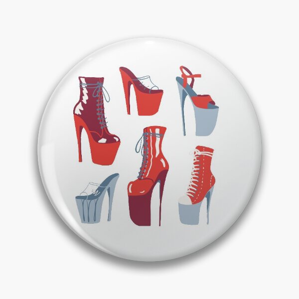 Item preview, Heels designed and sold by ByThaisQ.