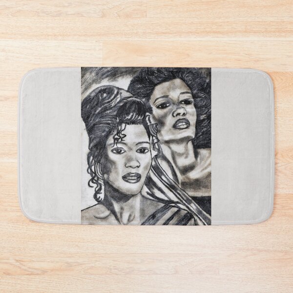 Item preview, MULATTO BEAUTY designed and sold by JoAnnHayden.