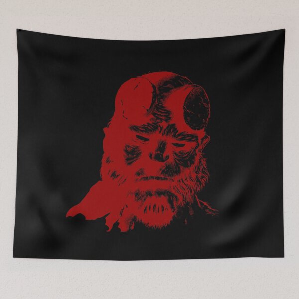Item preview, HB BPRD 2 designed and sold by JonathanGrimm.