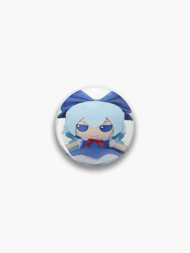 Cirno Fumo | Fumo Fumo Plush