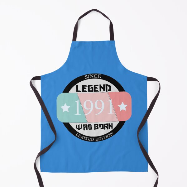 Item preview, born in 1991, vintage 30th anniversary designed and sold by Aze99.