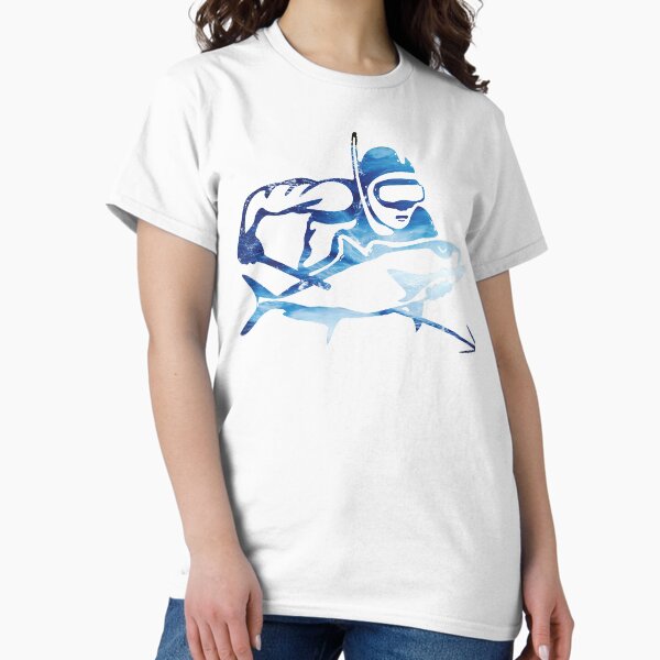 Item preview, Freediving & diving & Spearfishing lovers gift idea designed and sold by Live  Today.