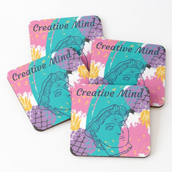 Item preview, Creative Mind  designed and sold by StarsBliss.