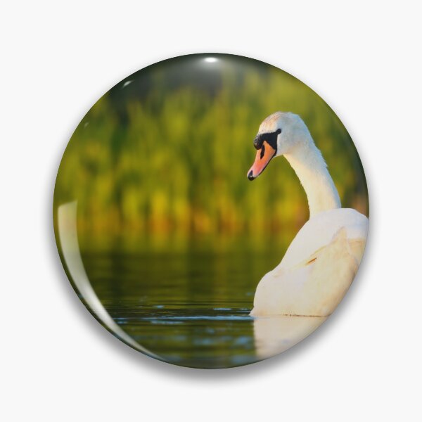 Item preview, Mute Swan designed and sold by Ryan  Ten.