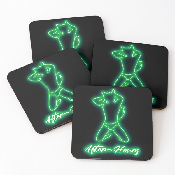 Item preview, Lounge After Hours [M] - Jade Green designed and sold by RoryWorks.