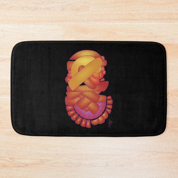 Item preview, EMARUE KOKONESH by Swoot designed and sold by swoottees.