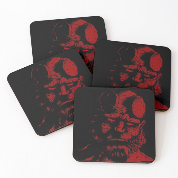 Item preview, HB BPRD 1 designed and sold by JonathanGrimm.