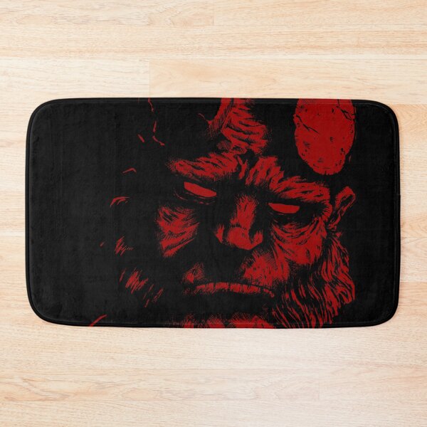 Item preview, HB BPRD 1 designed and sold by JonathanGrimm.