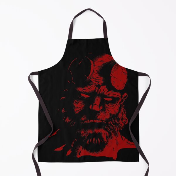 Item preview, HB BPRD 1 designed and sold by JonathanGrimm.