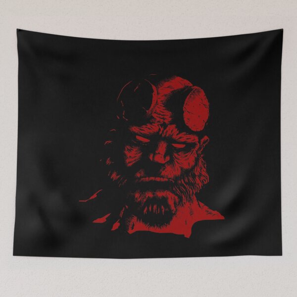 Item preview, HB BPRD 1 designed and sold by JonathanGrimm.