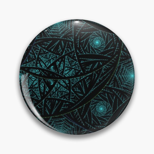 Item preview, Spider Webs or Stars? designed and sold by Lyle Hatch.
