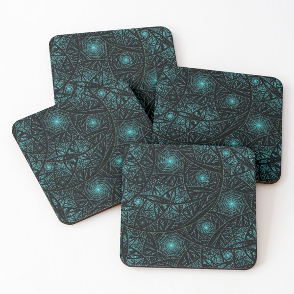 Item preview, Spider Webs or Stars? designed and sold by Lyle Hatch.