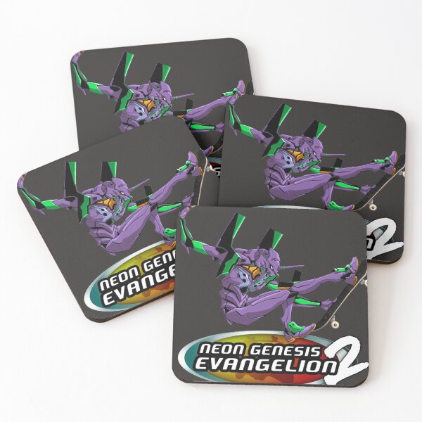 Item preview, Evangelion Pro Skater 2  | Gift Perfect designed and sold by sucesstrending.