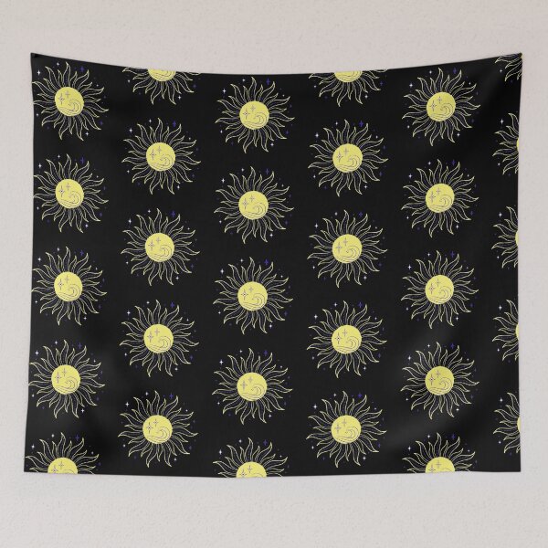 Item preview, Copy of Darklina - Moon and Sun  designed and sold by saraahs.