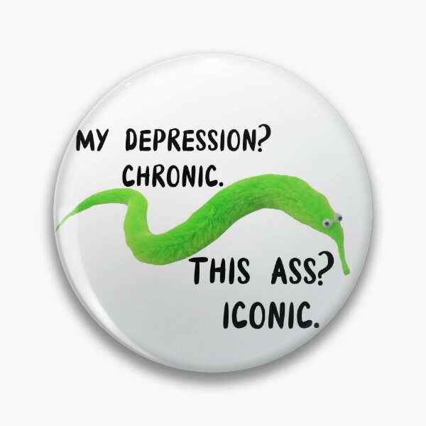 Item preview, Iconic  designed and sold by CatGirl101.