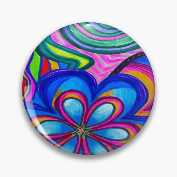 Item preview, flower child  designed and sold by Lauren Langenauer.