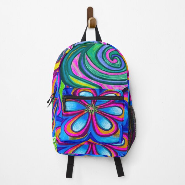 Item preview, flower child  designed and sold by Lauren Langenauer.