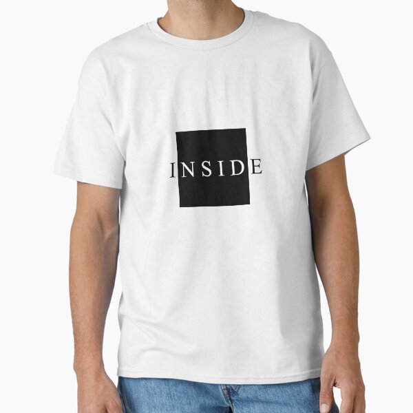 Item preview, Bo Burnham - Inside designed and sold by RadicalAM.