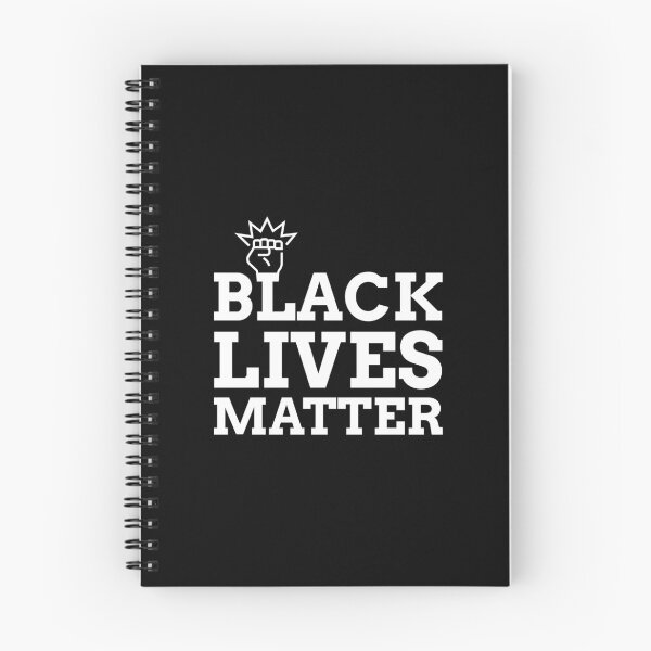 Item preview, Black Lives Matter designed and sold by Tobias Langner.