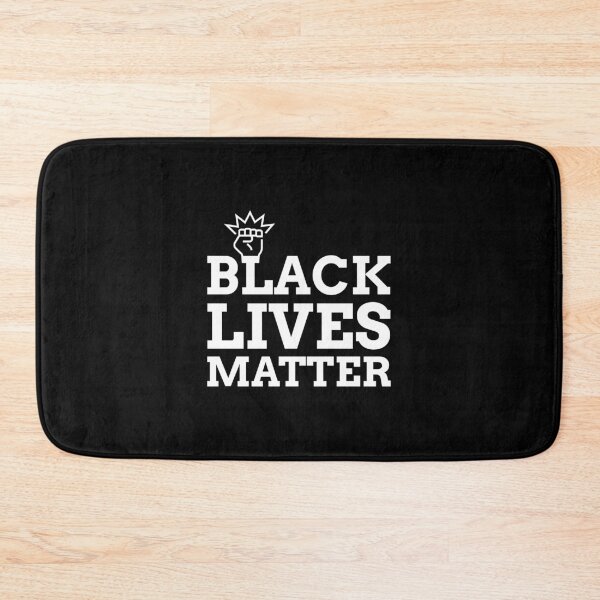 Item preview, Black Lives Matter designed and sold by Tobias Langner.