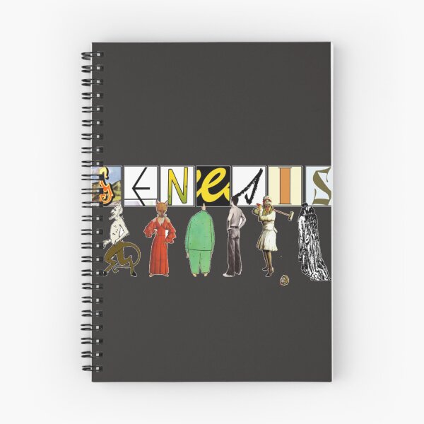 Item preview, genesis | Gift Perfect designed and sold by sucesstrending.