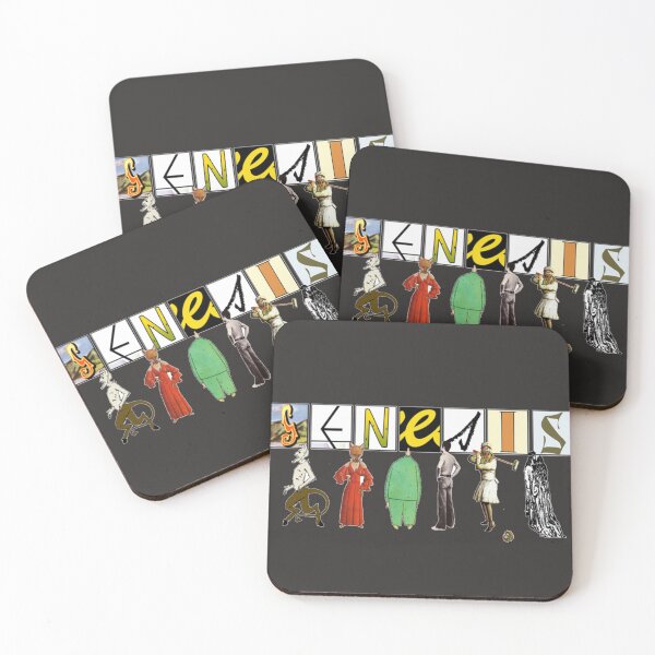 Item preview, genesis  | Gift Perfect designed and sold by sucesstrending.