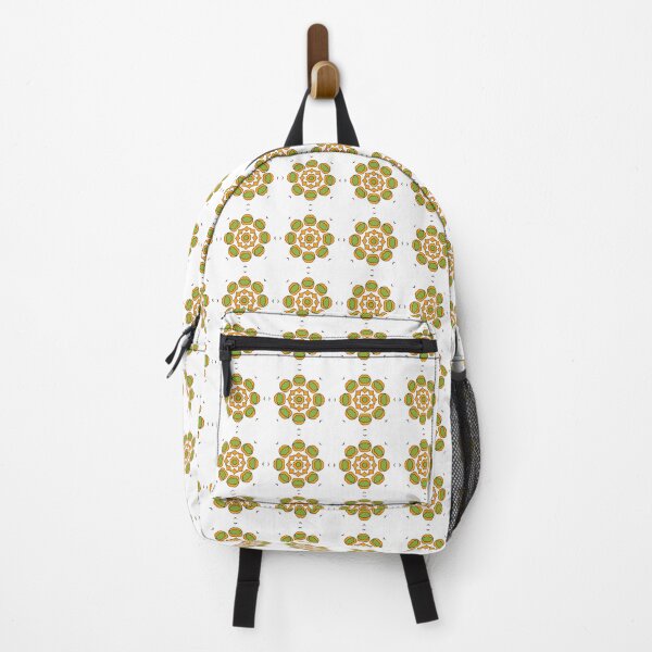 Item preview, Seamless unique floral pattern design designed and sold by seelya83.