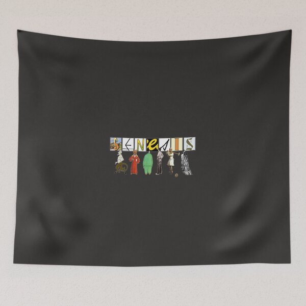 Item preview, genesis  | Gift Perfect designed and sold by sucesstrending.