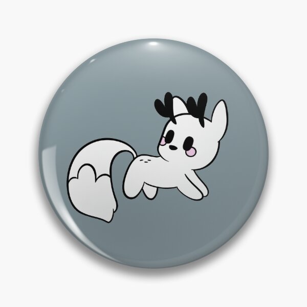 Item preview, Deer Fox 3 designed and sold by KaseySkye.