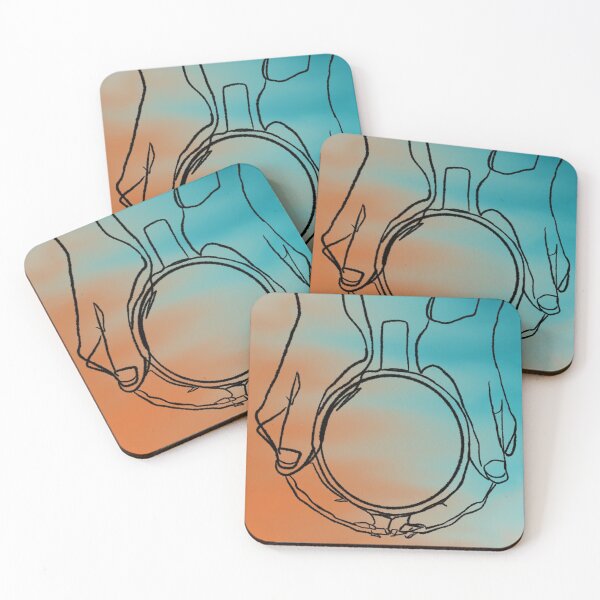 Item preview, Coffee designed and sold by DancingGBean.