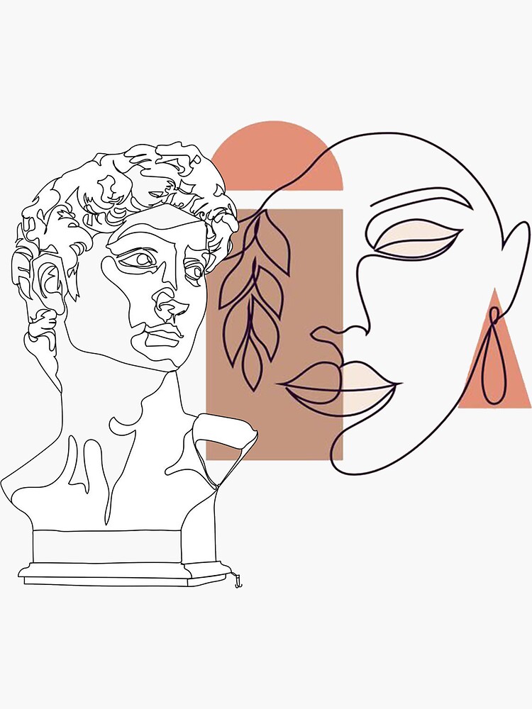 past and present by Manaas