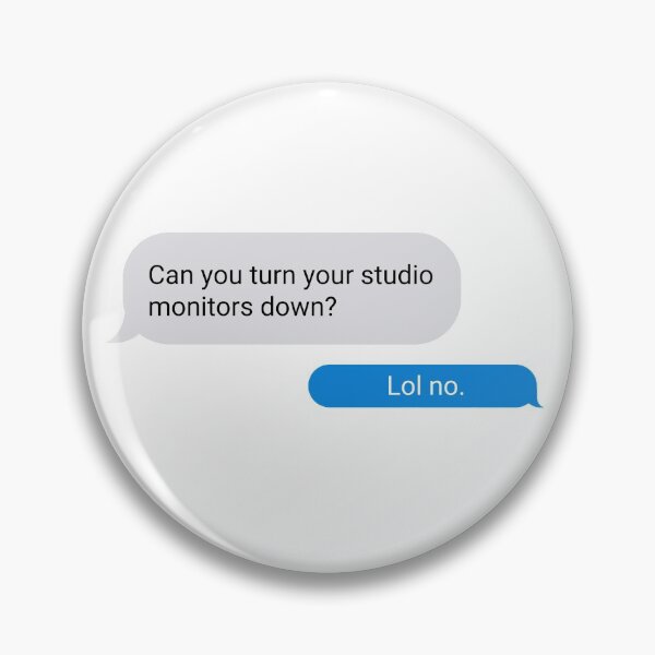 Item preview, Beat Maker Producer Text Message Funny designed and sold by CJacobsDesigns.